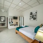 Conda Villa Seminyak