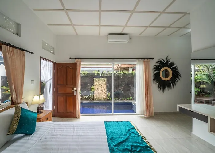 Conda Villa Seminyak