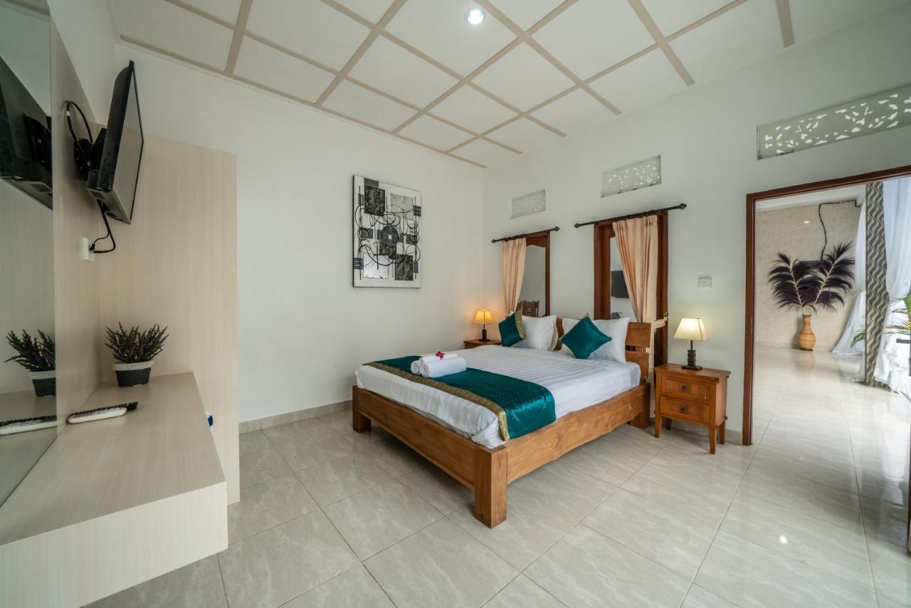 Villa Conda Seminyak (Bali)