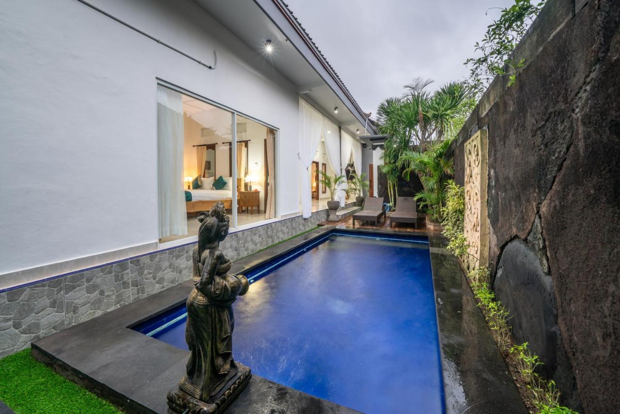 Villa Conda Seminyak (Bali)