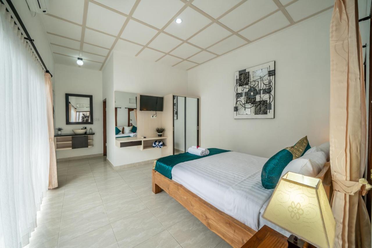 Conda Villa *
