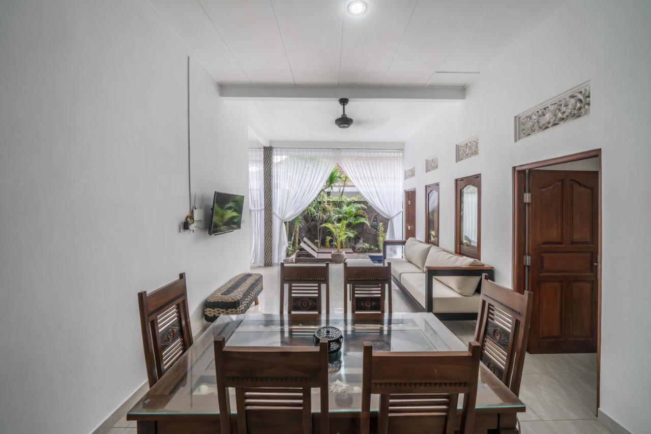 Conda Villa